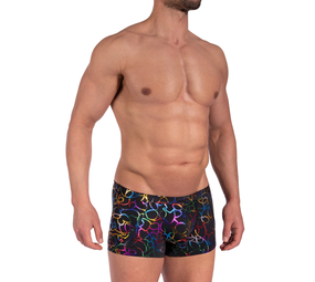 Manstore Pocket Pants M2376