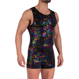 Manstore Tanktop M2376