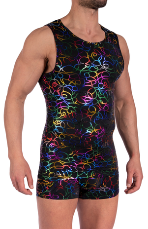 Manstore Tanktop M2376