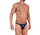 Zwem String Blauw M2377