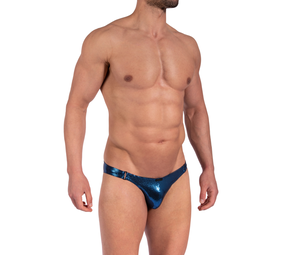 Manstore Zwem Slip M2377