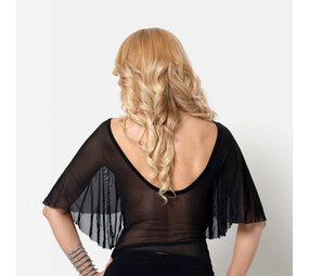 P'tits Folies Mesh Top Aloha P'tits Folies Mesh Top Aloha