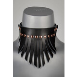 VoyeurX Halsband Fringe Rose Goud VoyeurX Halsband Fringe Rose Goud