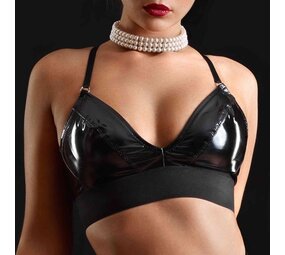 Patrice Catanzaro Lak BH Jade Zwart Patrice Catanzaro Lak BH Jade Zwart