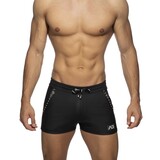 Addicted Rub Tape Short ADF140 Addicted Rub Tape Short ADF140