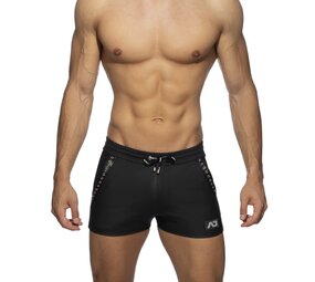 Addicted Rub Tape Short ADF140 Addicted Rub Tape Short ADF140