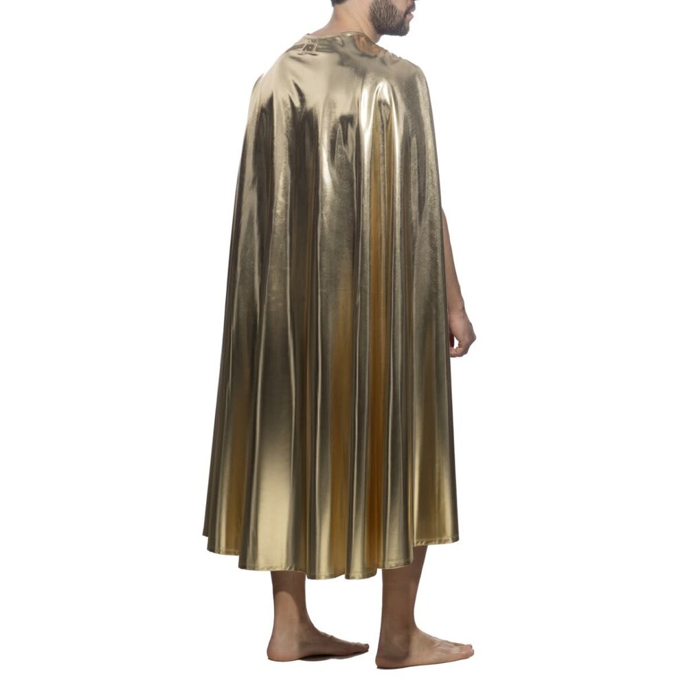 Addicted Gouden Cape Addicted Gouden Cape