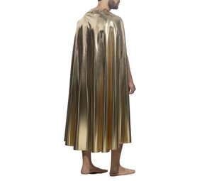 Addicted Gouden Cape Addicted Gouden Cape