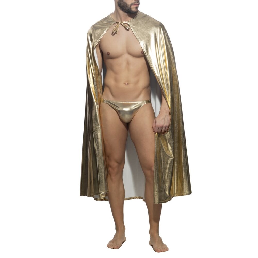 Addicted Gouden Cape Addicted Gouden Cape