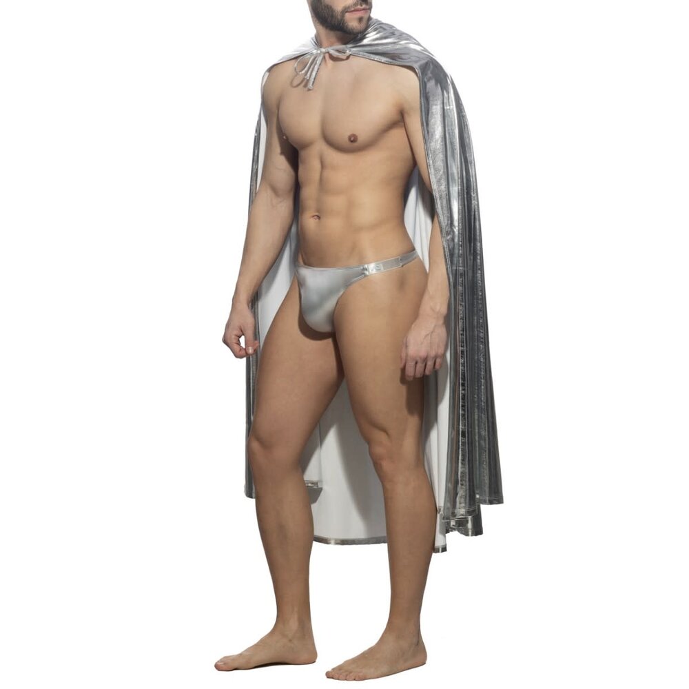 Addicted Copy of Gouden Cape