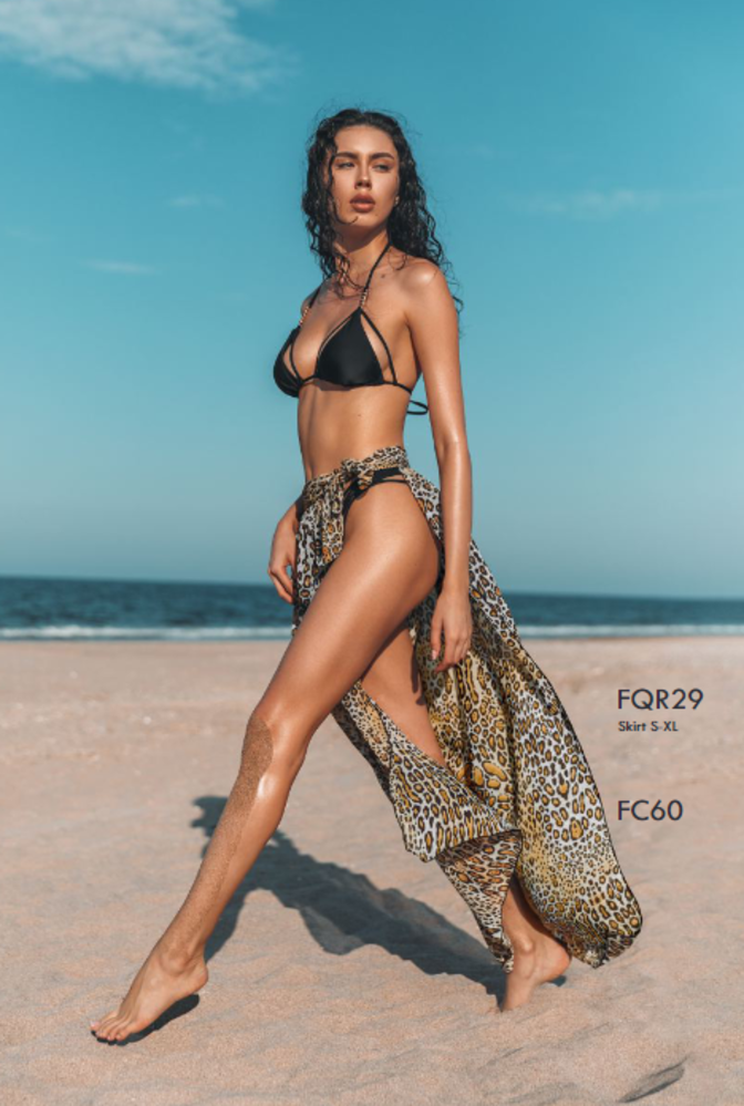 Jolidon Pareo Panter