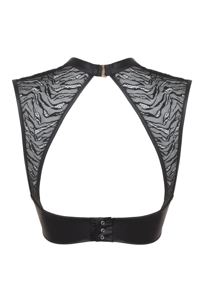 Jolidon BH Top Karma Cat II