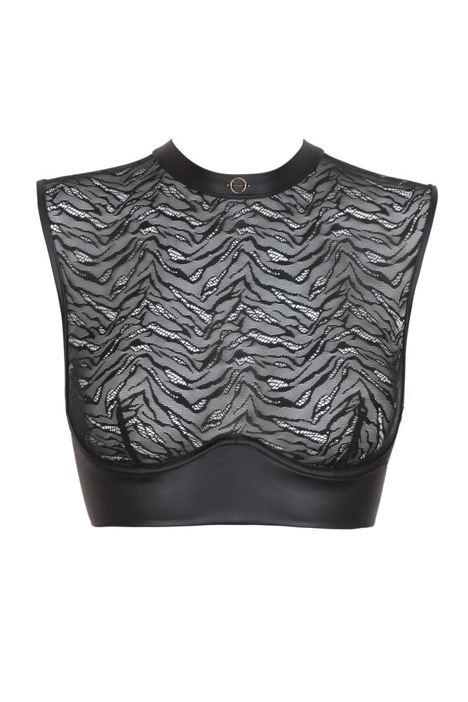 Jolidon BH Top Karma Cat II