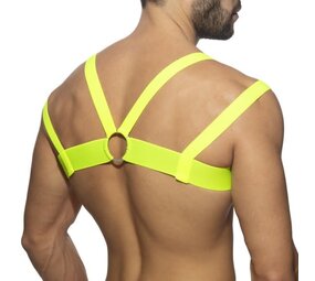 Addicted Neon Harnas ADF173 Addicted Neon Harnas ADF173