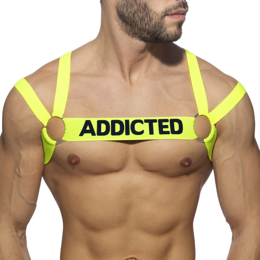 Addicted Neon Harnas ADF173