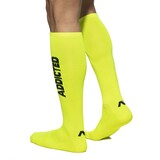 Addicted Neon Sokken AD1155 Addicted Neon Sokken AD1155