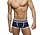 Boxershort Navy Blue AD1283