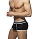 Addicted Boxershort Zwart AD1283 Addicted Boxershort Zwart AD1283