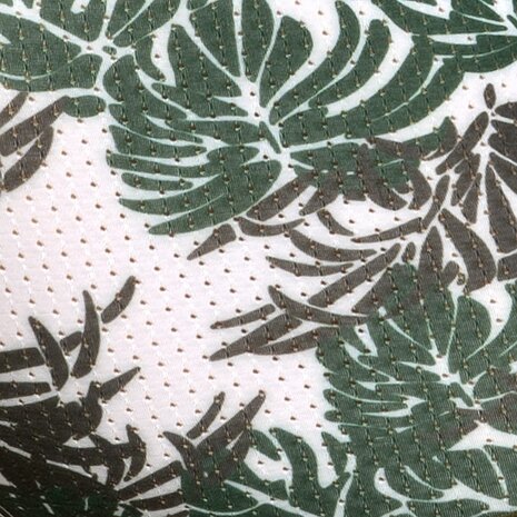 Addicted Boxershort Tropicana Zwart AD1289