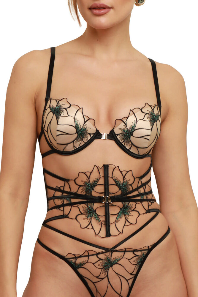 Prelude Milano Taille Corset Delicate Nimph