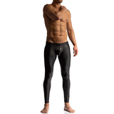 Manstore Legging met Rits M2419 Manstore Legging met Rits M2419
