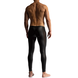 Manstore Legging met Rits M2419 Manstore Legging met Rits M2419
