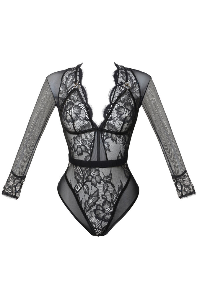 Prelude Milano Body Deep Blue