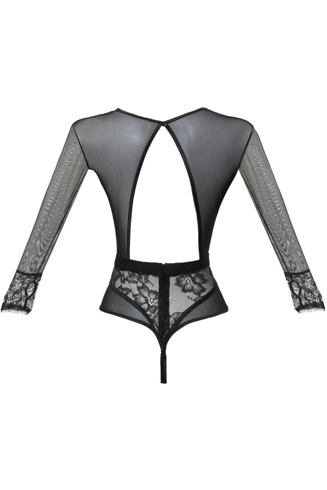 Prelude Milano Body Deep Blue