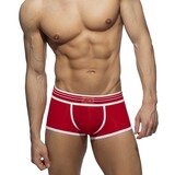 Addicted Boxershort Rood AD1283 Addicted Boxershort Rood AD1283