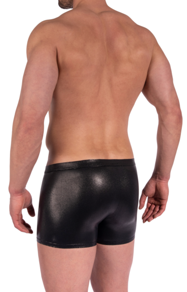 Manstore Zipped Pants M2369