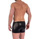 Manstore Zipped Pants M2369 Manstore Zipped Pants M2369