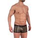 Manstore Boxershort Imitatie Leer M2370 Manstore Boxershort Imitatie Leer M2370