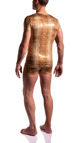 Manstore Casual T-Shirt M2239