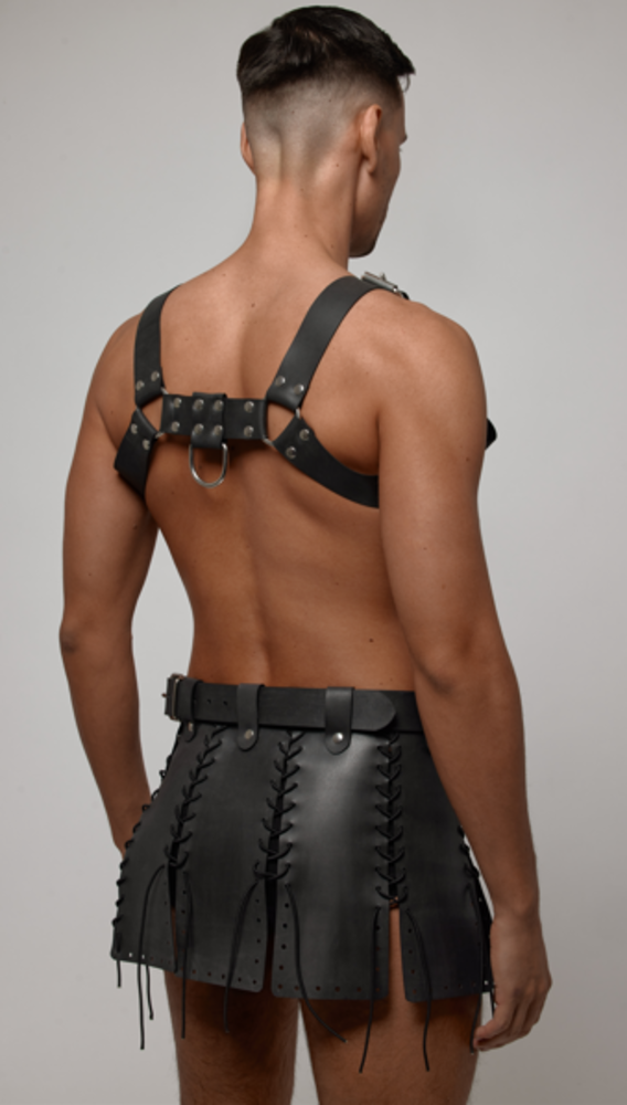 Rub2Play Geknoopte Rok Unisex 1007