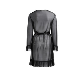 Escora Neglige met Ruffles Escora Neglige met Ruffles