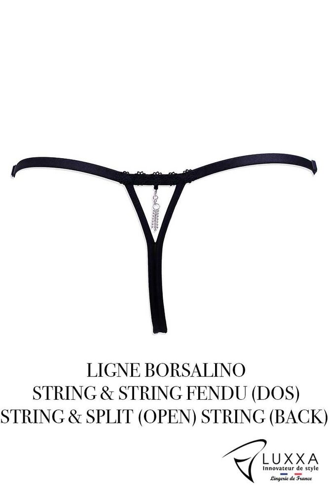 Luxxa String Borsalino