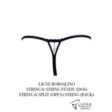 Luxxa String Borsalino