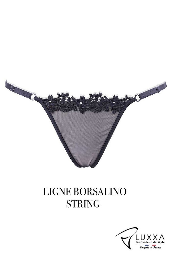 Luxxa String Borsalino