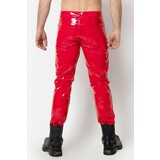 Patrice Catanzaro Lak Broek Rood Shawn Patrice Catanzaro Lak Broek Rood Shawn