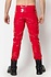 Lak Broek Rood Shawn