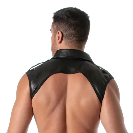 TOF Paris Collar Shirt Harnas