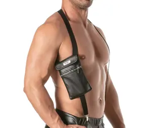TOF Paris Kinky Pocket Harnas TOF Paris Kinky Pocket Harnas