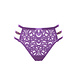 Jolidon High Waist String Purple Rain Jolidon High Waist String Purple Rain