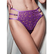 Jolidon High Waist String Purple Rain Jolidon High Waist String Purple Rain