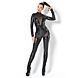 Patrice Catanzaro Catsuit Pantheon Patrice Catanzaro Catsuit Pantheon