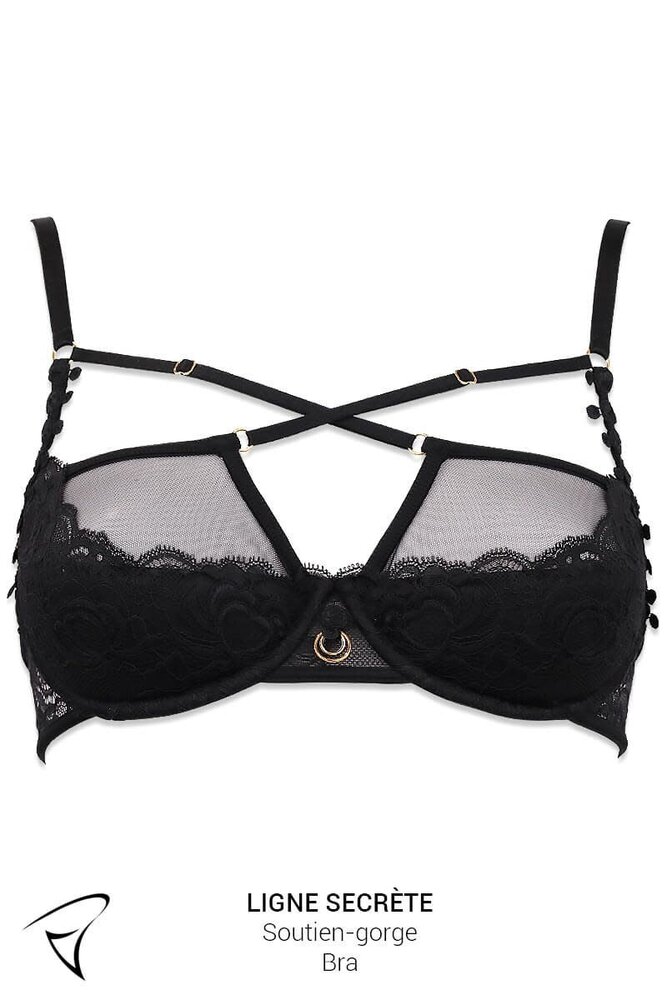 Luxxa BH met Straps Secret Luxxa BH met Straps Secret