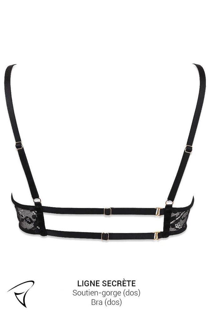 Luxxa BH met Straps Secret Luxxa BH met Straps Secret