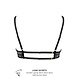 Luxxa Half Cup BH met Straps Secret Luxxa Half Cup BH met Straps Secret