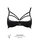 Luxxa Half Cup BH met Straps Secret Luxxa Half Cup BH met Straps Secret