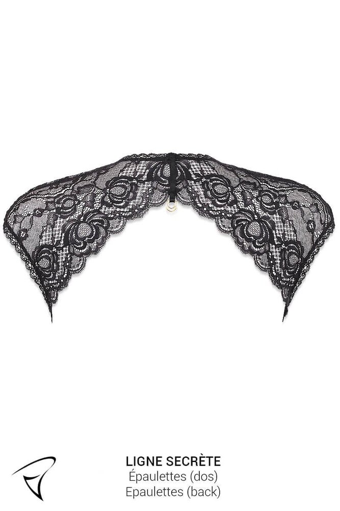 Luxxa Schouder Bolero Secret